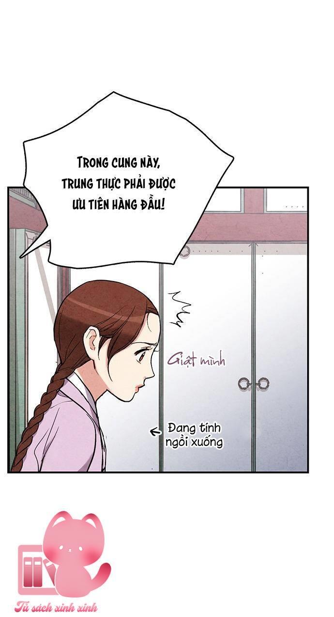 Lệnh Cấm Hôn - Chap 76 - Trang 56