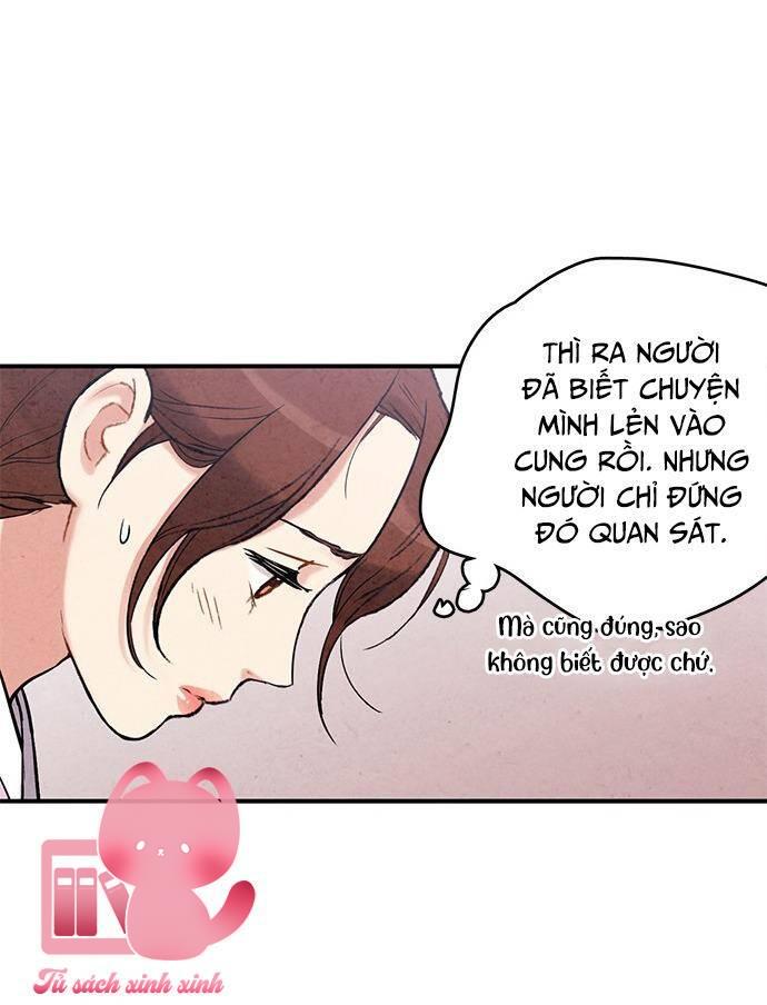 Lệnh Cấm Hôn - Chap 76 - Trang 59
