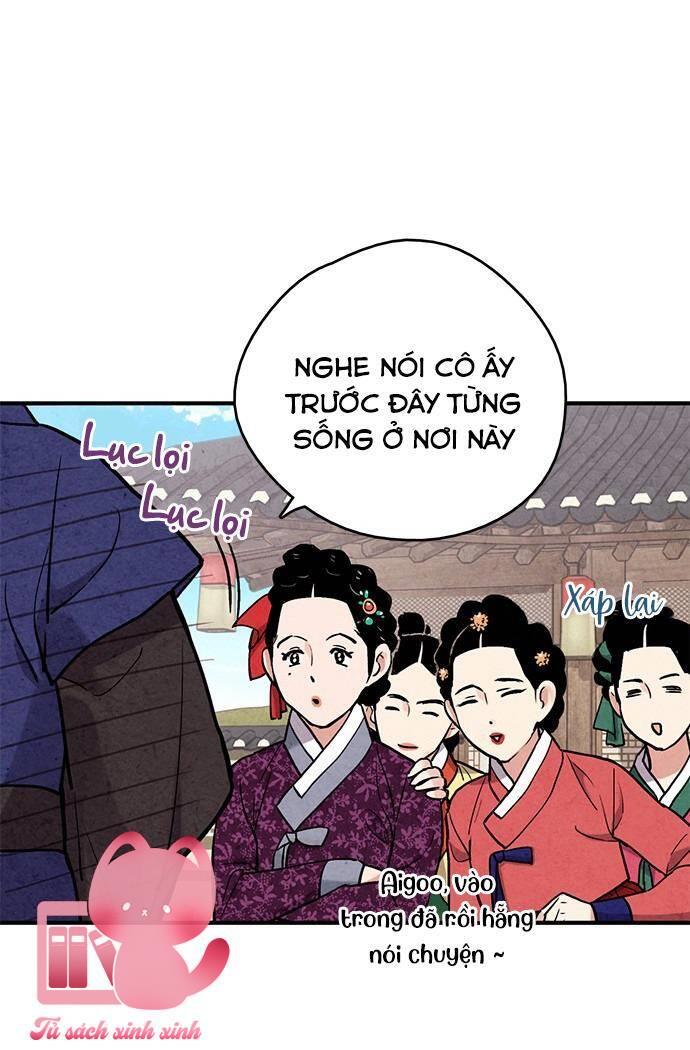 Lệnh Cấm Hôn - Chap 76 - Trang 7