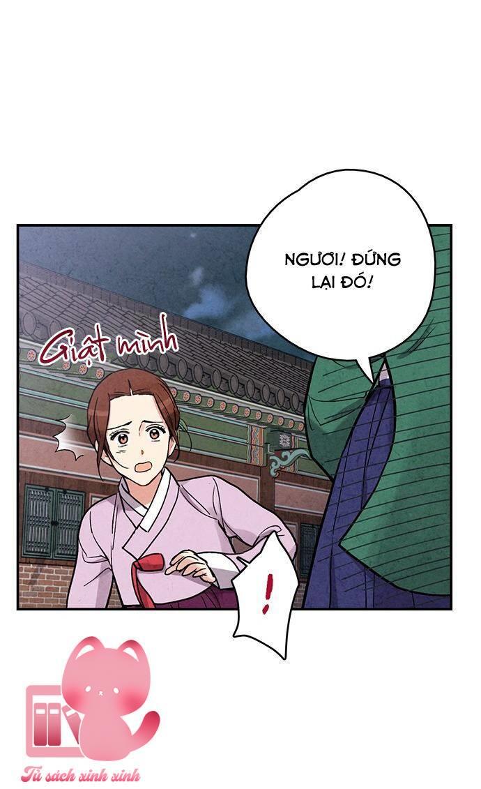 Lệnh Cấm Hôn - Chap 76 - Trang 64