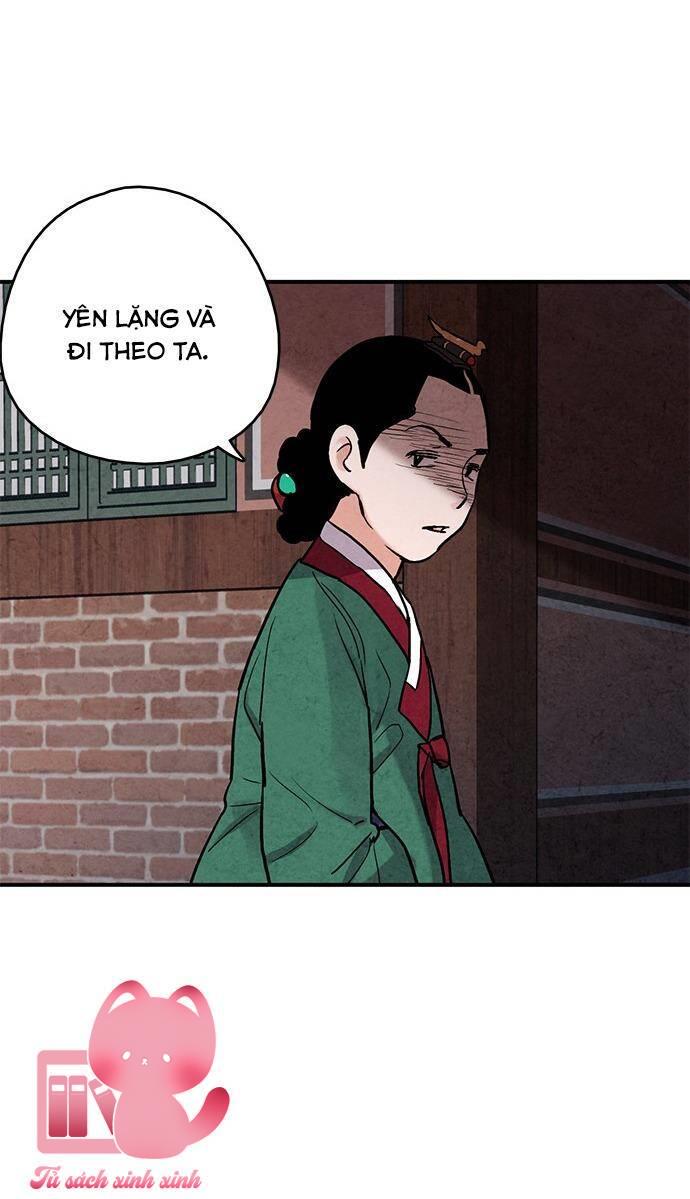 Lệnh Cấm Hôn - Chap 76 - Trang 65