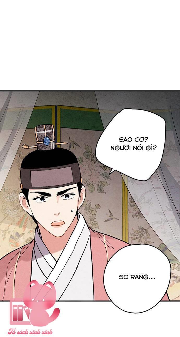 Lệnh Cấm Hôn - Chap 76 - Trang 67
