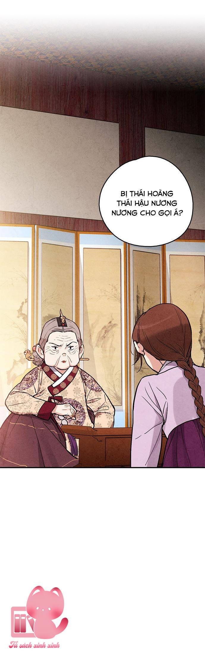 Lệnh Cấm Hôn - Chap 76 - Trang 68