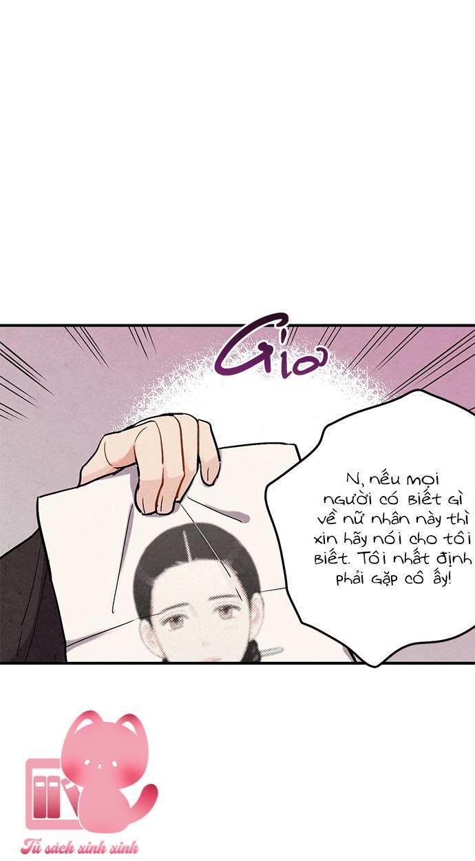 Lệnh Cấm Hôn - Chap 76 - Trang 9