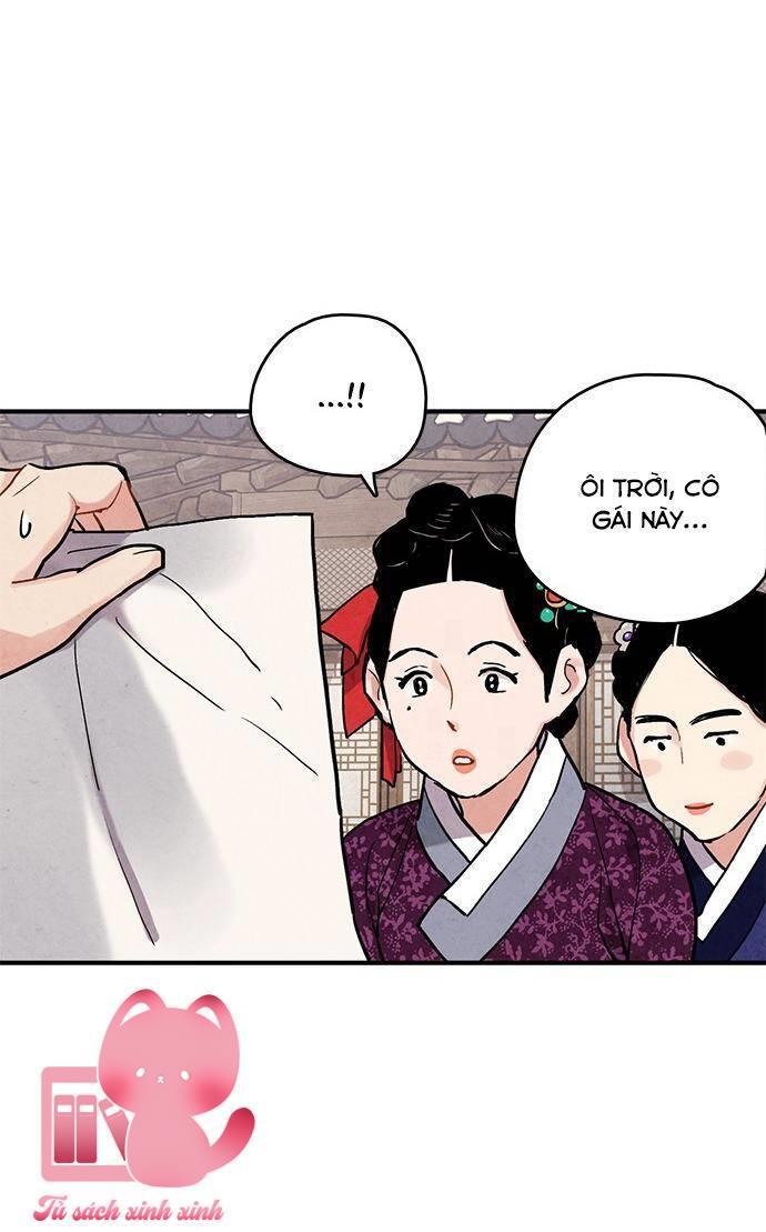 Lệnh Cấm Hôn - Chap 76 - Trang 10