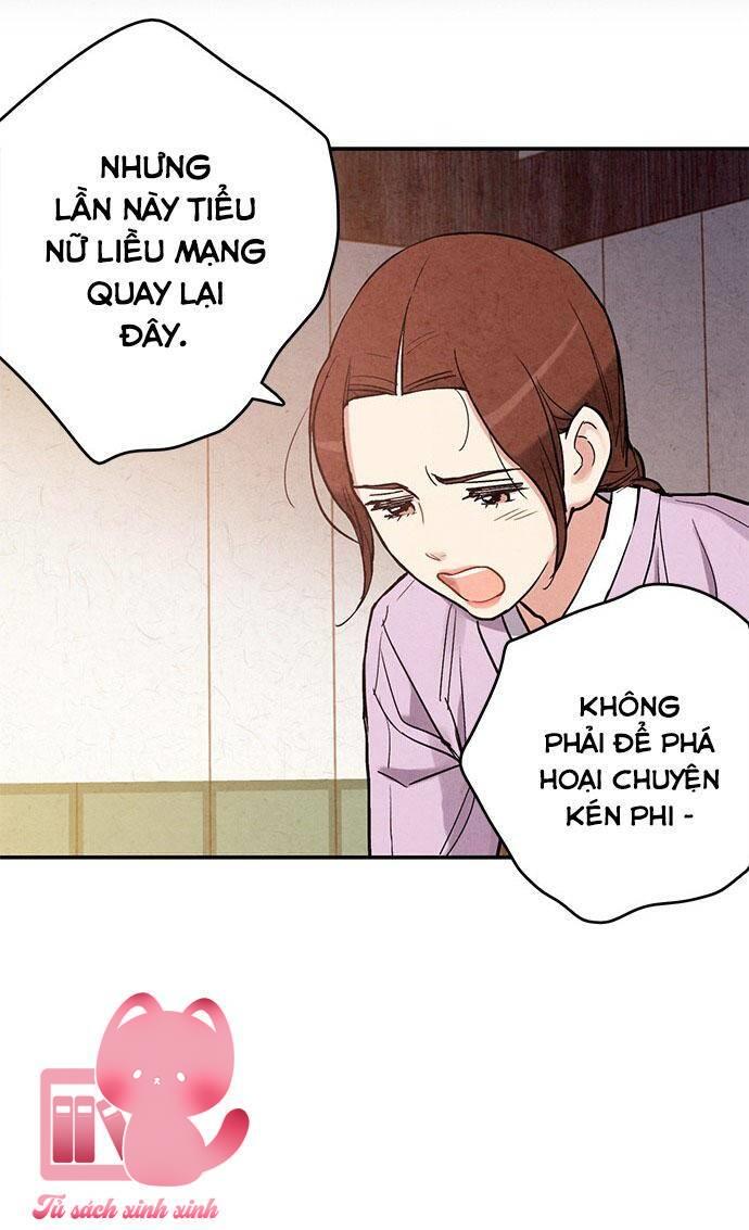 Lệnh Cấm Hôn - Chap 77 - Trang 11