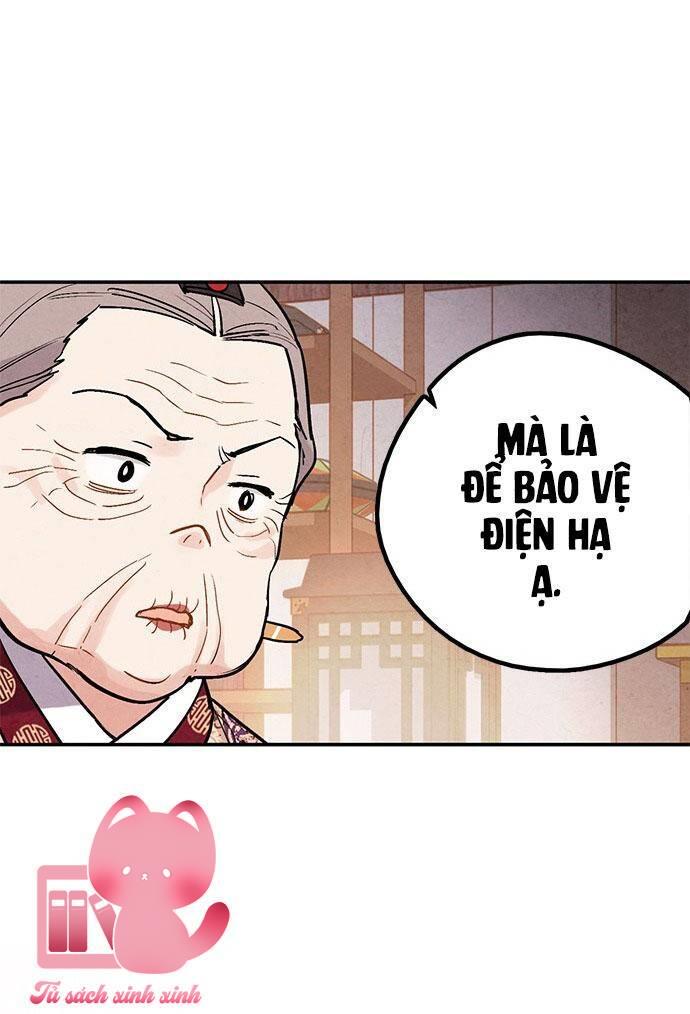 Lệnh Cấm Hôn - Chap 77 - Trang 12