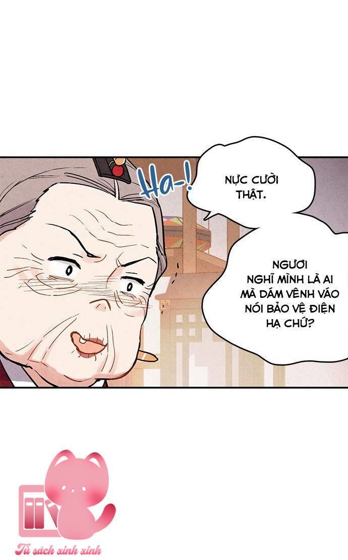 Lệnh Cấm Hôn - Chap 77 - Trang 14