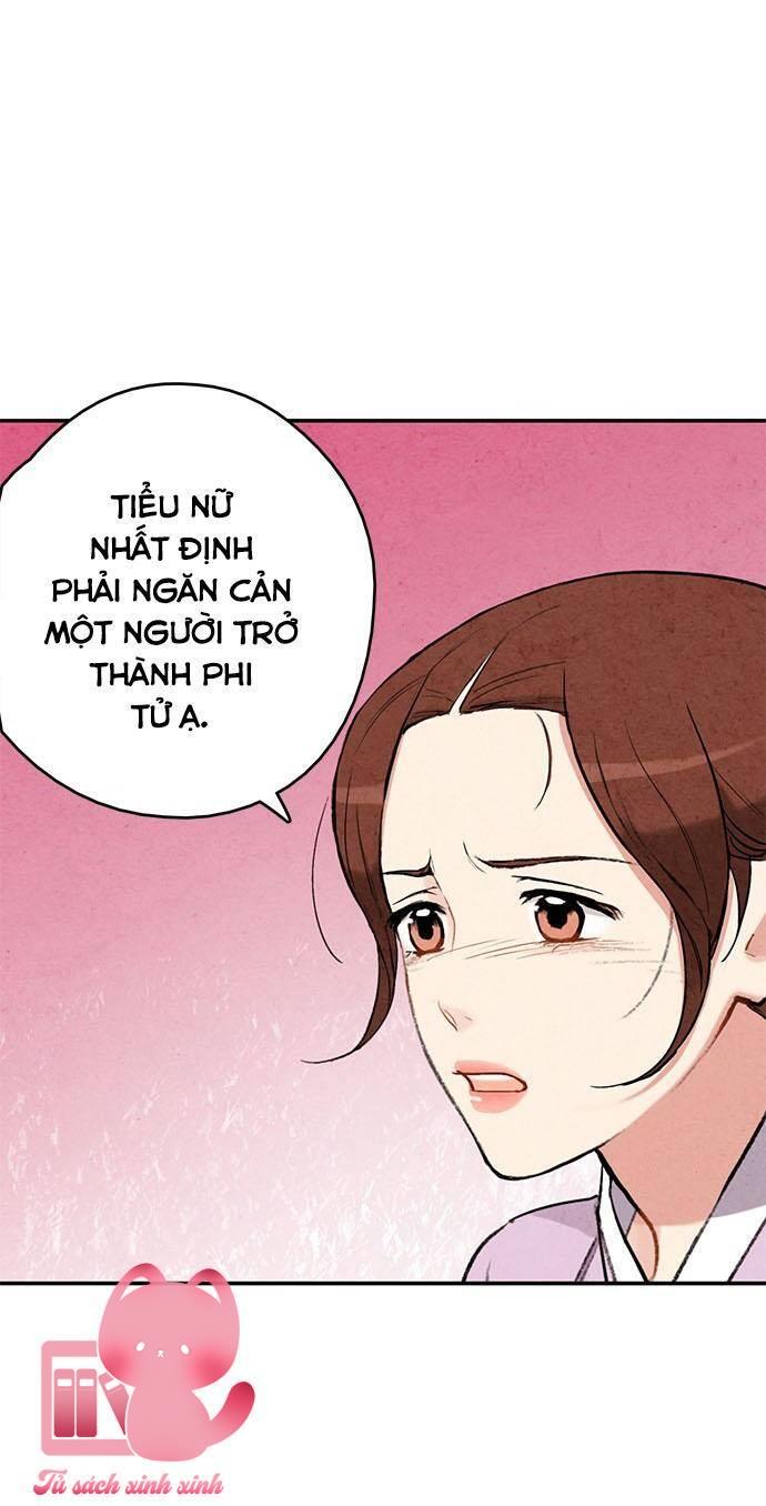 Lệnh Cấm Hôn - Chap 77 - Trang 15