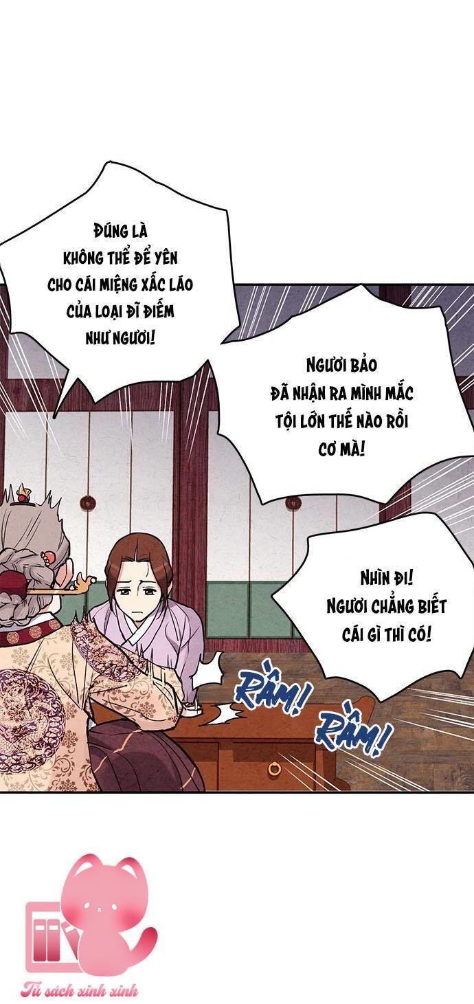 Lệnh Cấm Hôn - Chap 77 - Trang 17