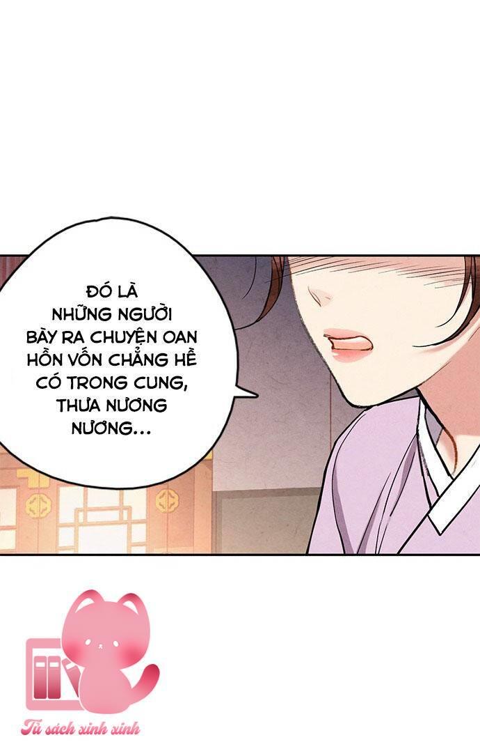 Lệnh Cấm Hôn - Chap 77 - Trang 18