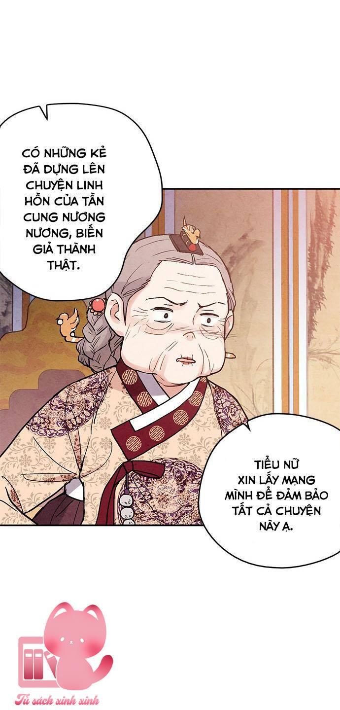 Lệnh Cấm Hôn - Chap 77 - Trang 20