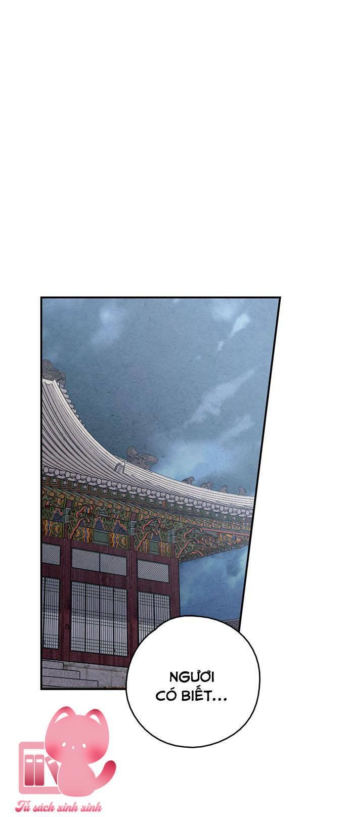 Lệnh Cấm Hôn - Chap 77 - Trang 3