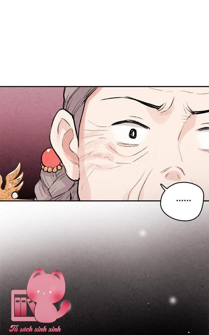 Lệnh Cấm Hôn - Chap 77 - Trang 21
