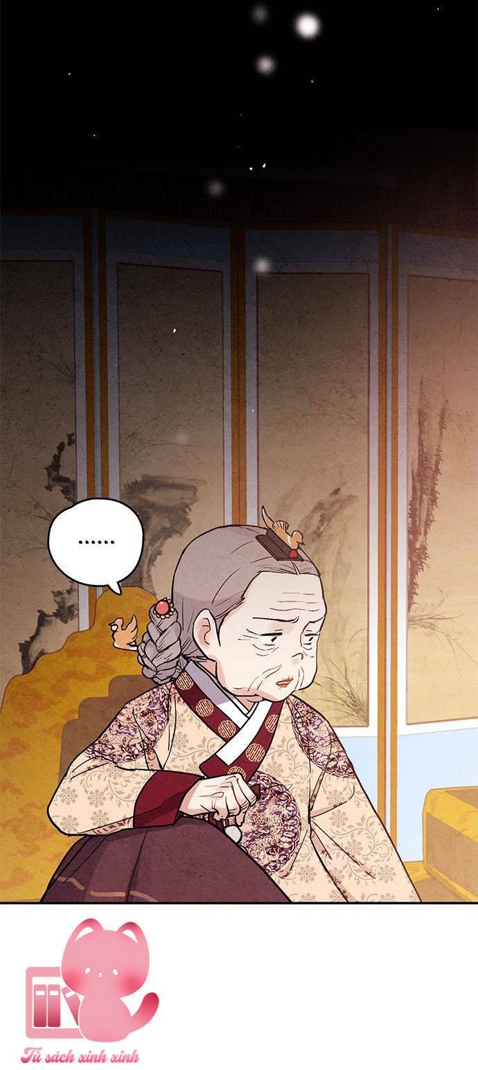 Lệnh Cấm Hôn - Chap 77 - Trang 24
