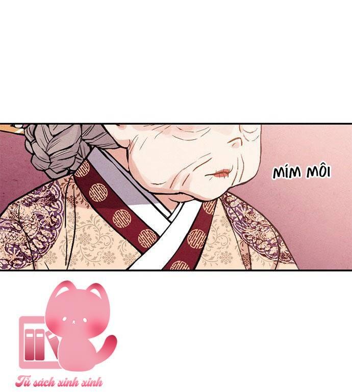 Lệnh Cấm Hôn - Chap 77 - Trang 25