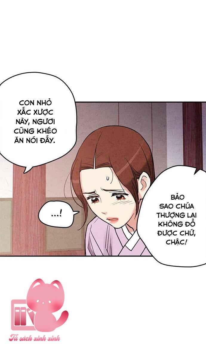 Lệnh Cấm Hôn - Chap 77 - Trang 26