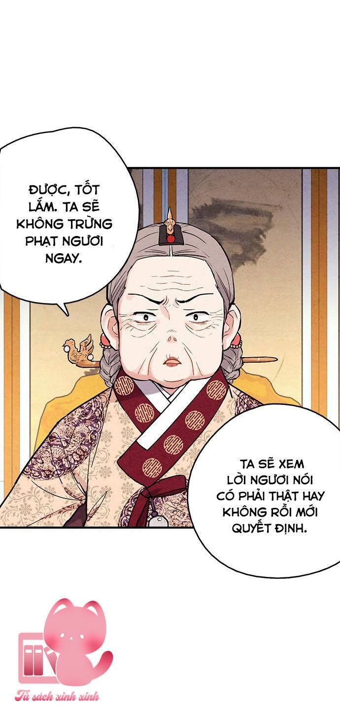 Lệnh Cấm Hôn - Chap 77 - Trang 27