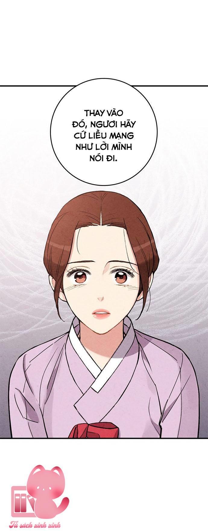 Lệnh Cấm Hôn - Chap 77 - Trang 28