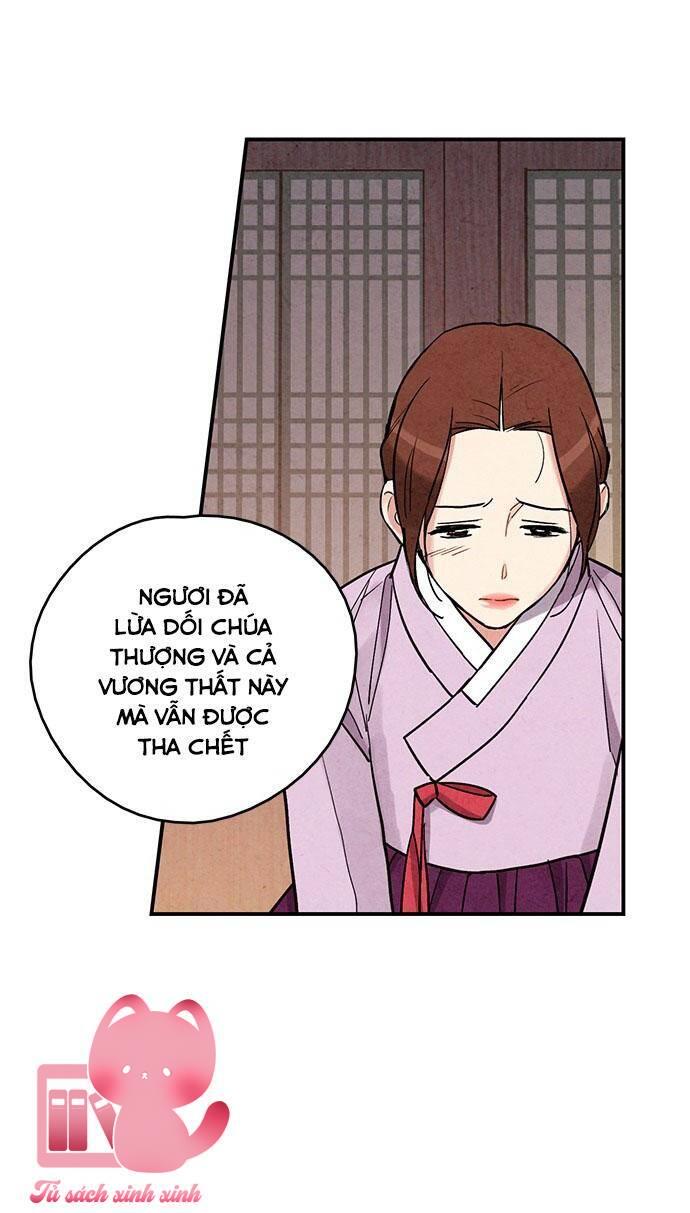 Lệnh Cấm Hôn - Chap 77 - Trang 4