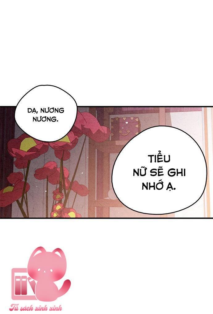 Lệnh Cấm Hôn - Chap 77 - Trang 31