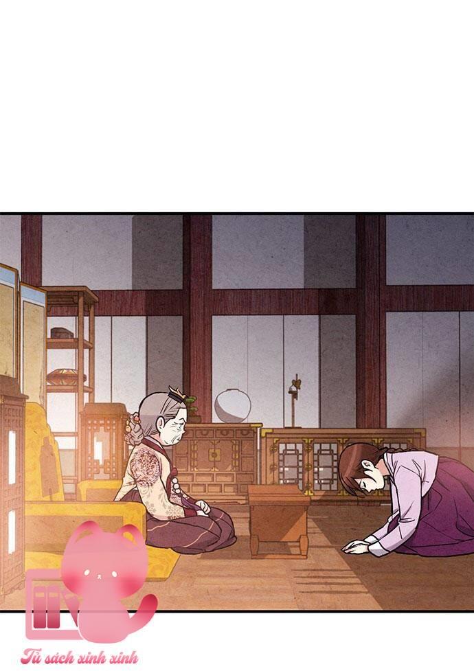 Lệnh Cấm Hôn - Chap 77 - Trang 32