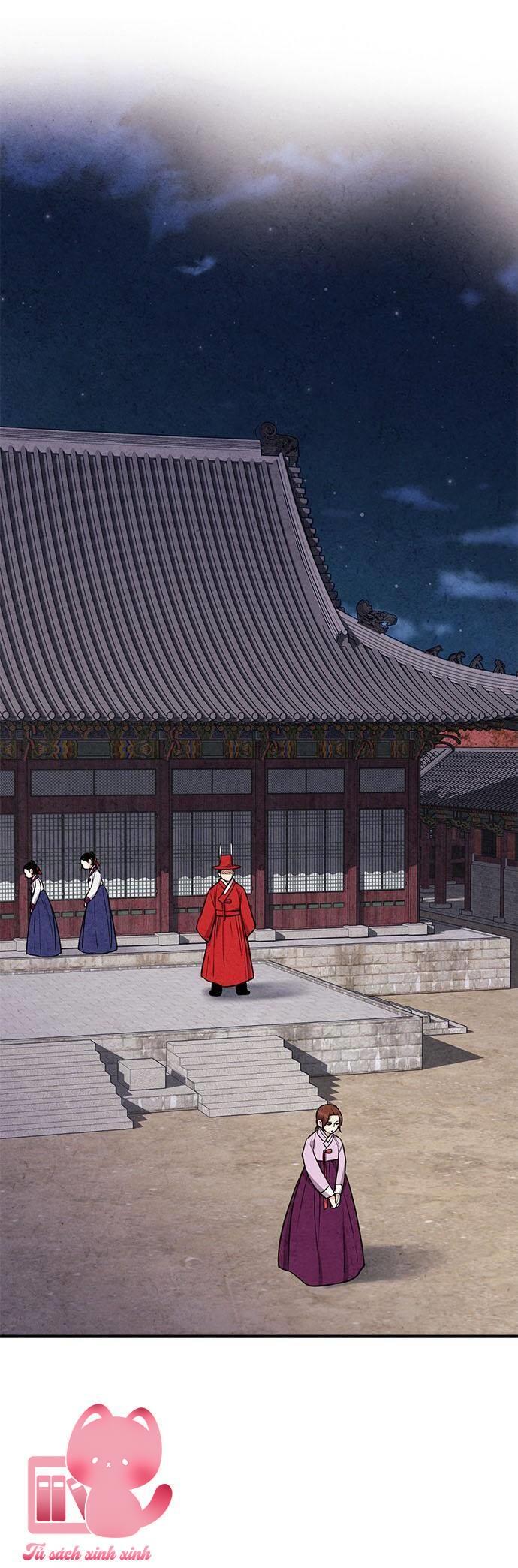 Lệnh Cấm Hôn - Chap 77 - Trang 33