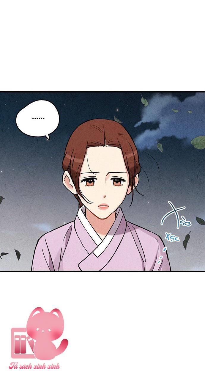 Lệnh Cấm Hôn - Chap 77 - Trang 34