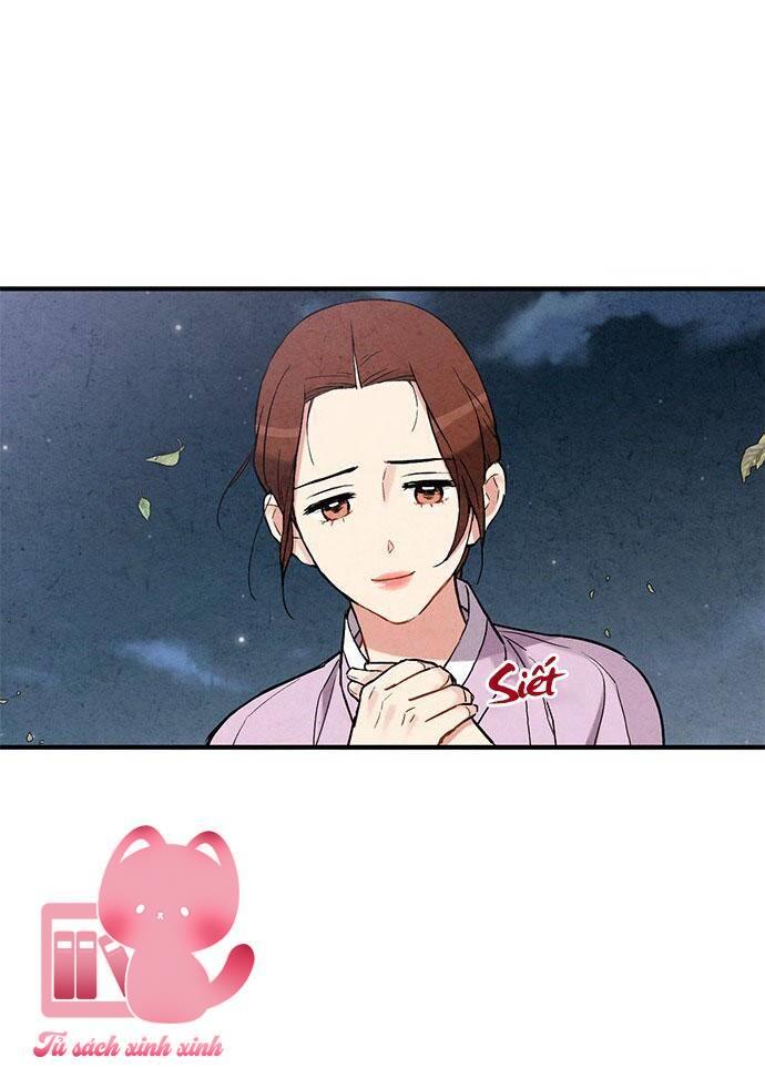Lệnh Cấm Hôn - Chap 77 - Trang 36