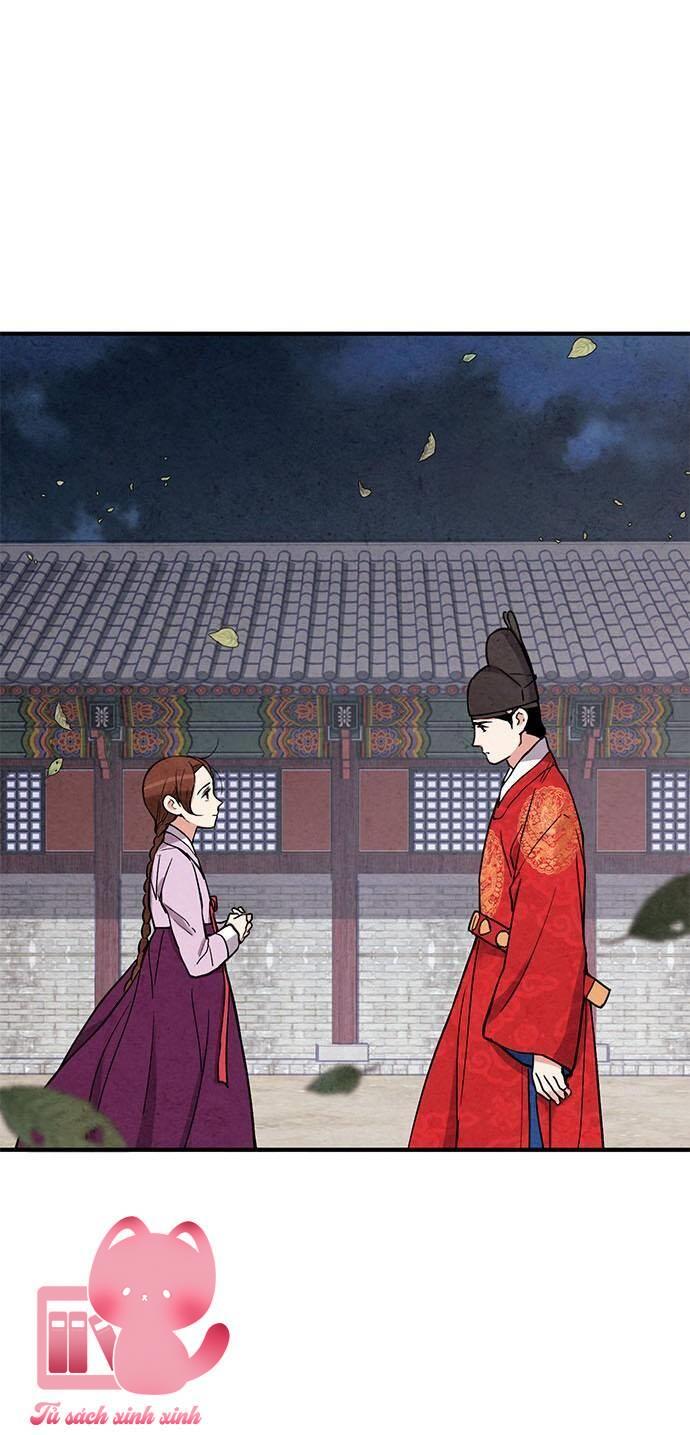 Lệnh Cấm Hôn - Chap 77 - Trang 38