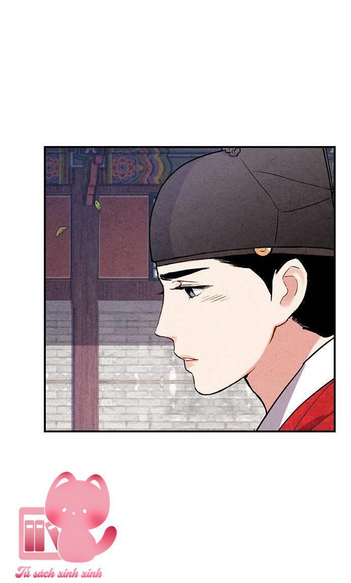 Lệnh Cấm Hôn - Chap 77 - Trang 39