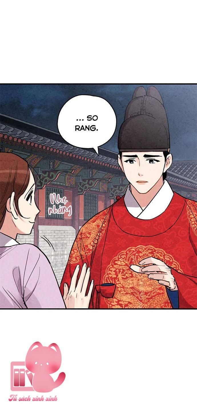 Lệnh Cấm Hôn - Chap 77 - Trang 40