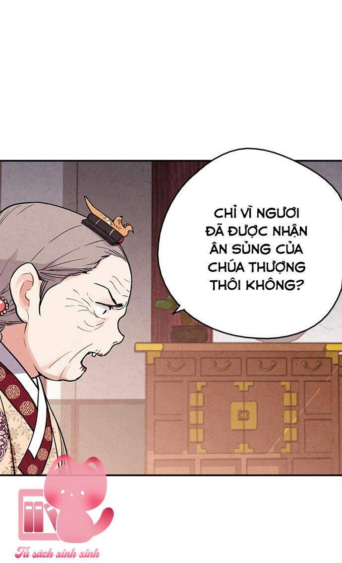 Lệnh Cấm Hôn - Chap 77 - Trang 5