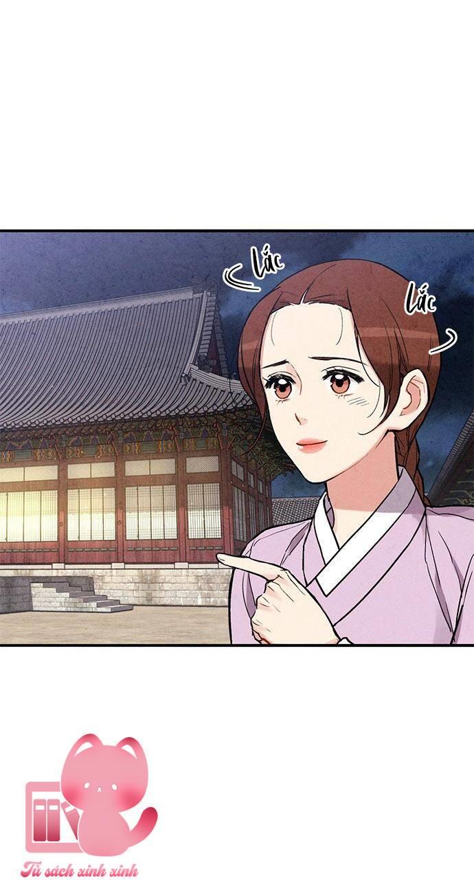 Lệnh Cấm Hôn - Chap 77 - Trang 41
