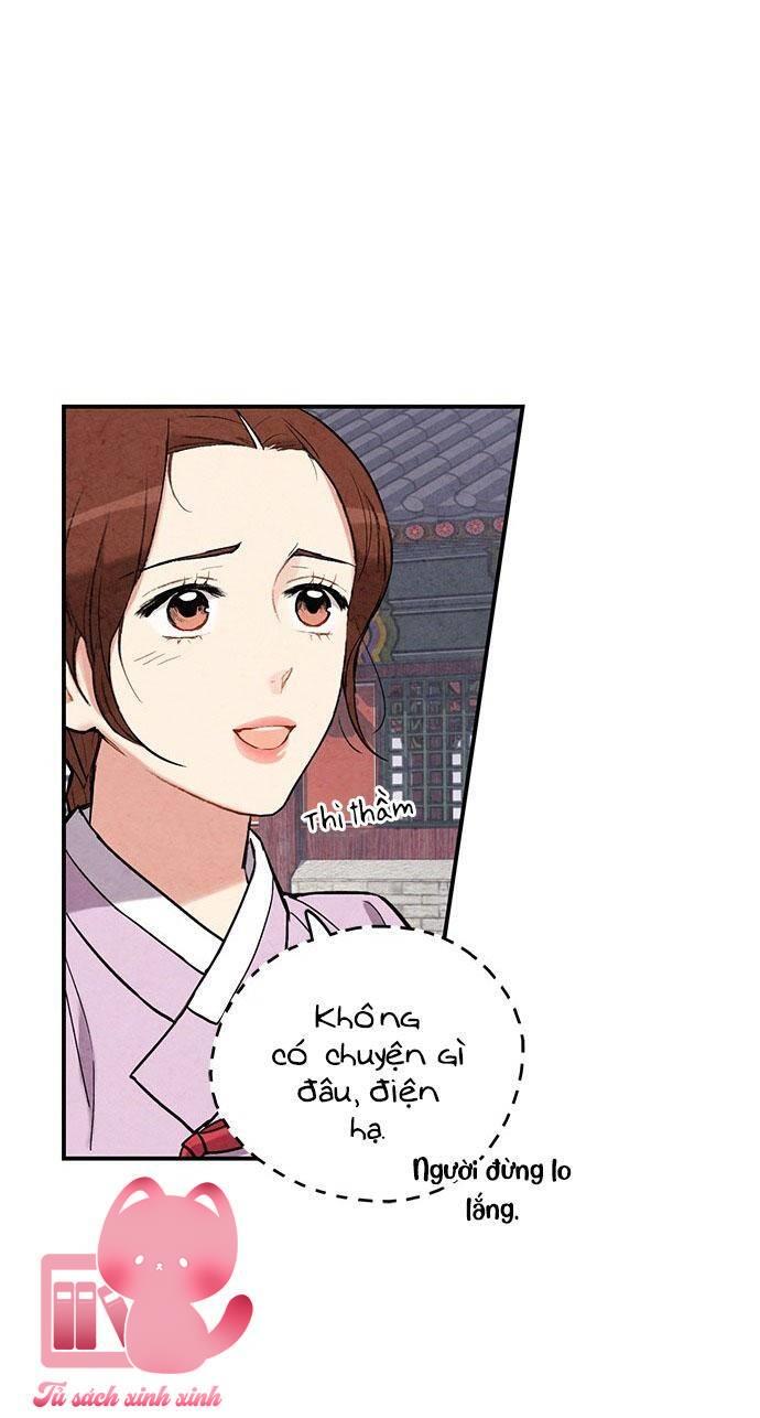 Lệnh Cấm Hôn - Chap 77 - Trang 43