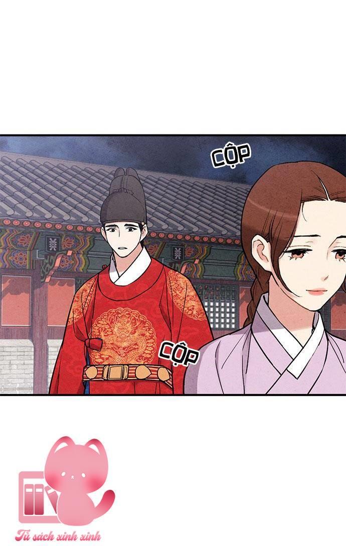 Lệnh Cấm Hôn - Chap 77 - Trang 46