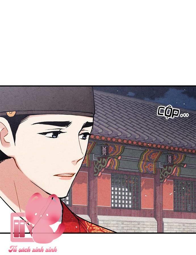 Lệnh Cấm Hôn - Chap 77 - Trang 47