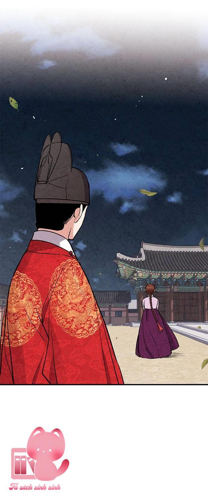 Lệnh Cấm Hôn - Chap 77 - Trang 48