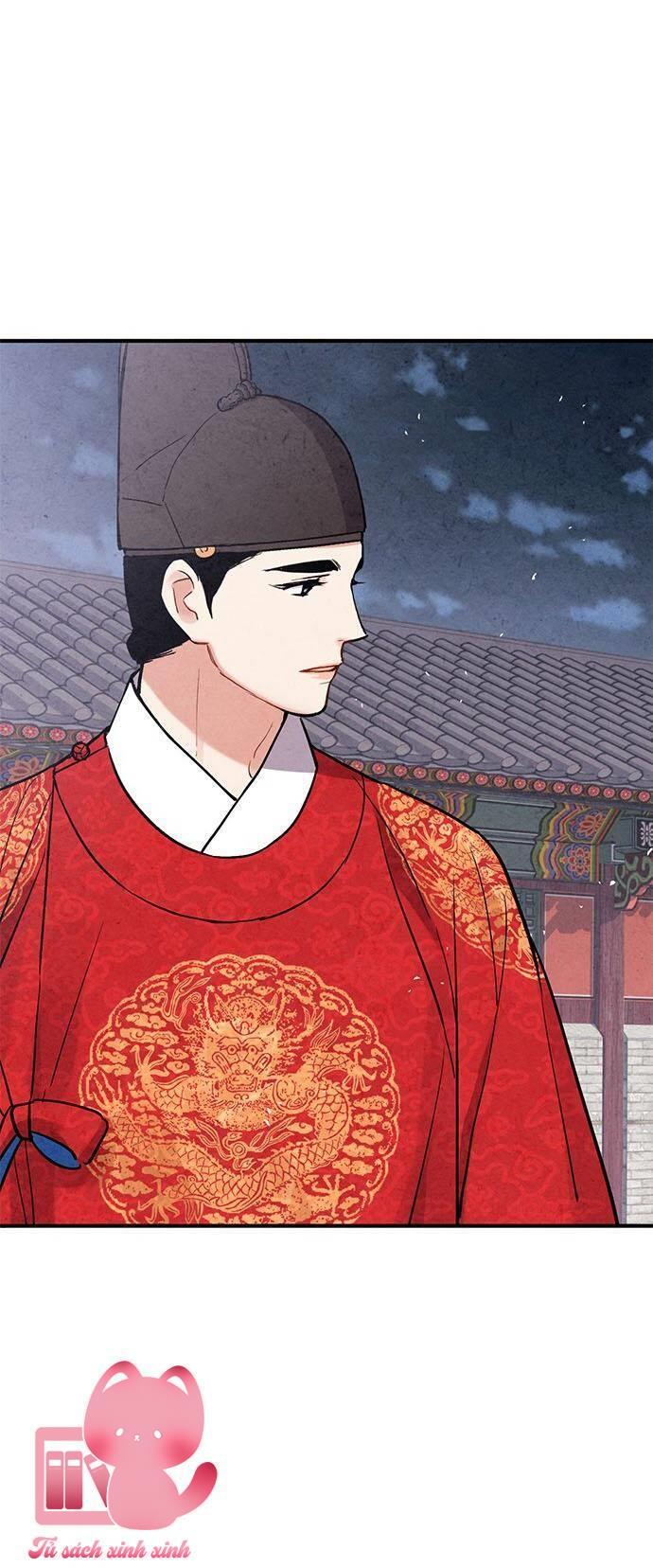 Lệnh Cấm Hôn - Chap 77 - Trang 49