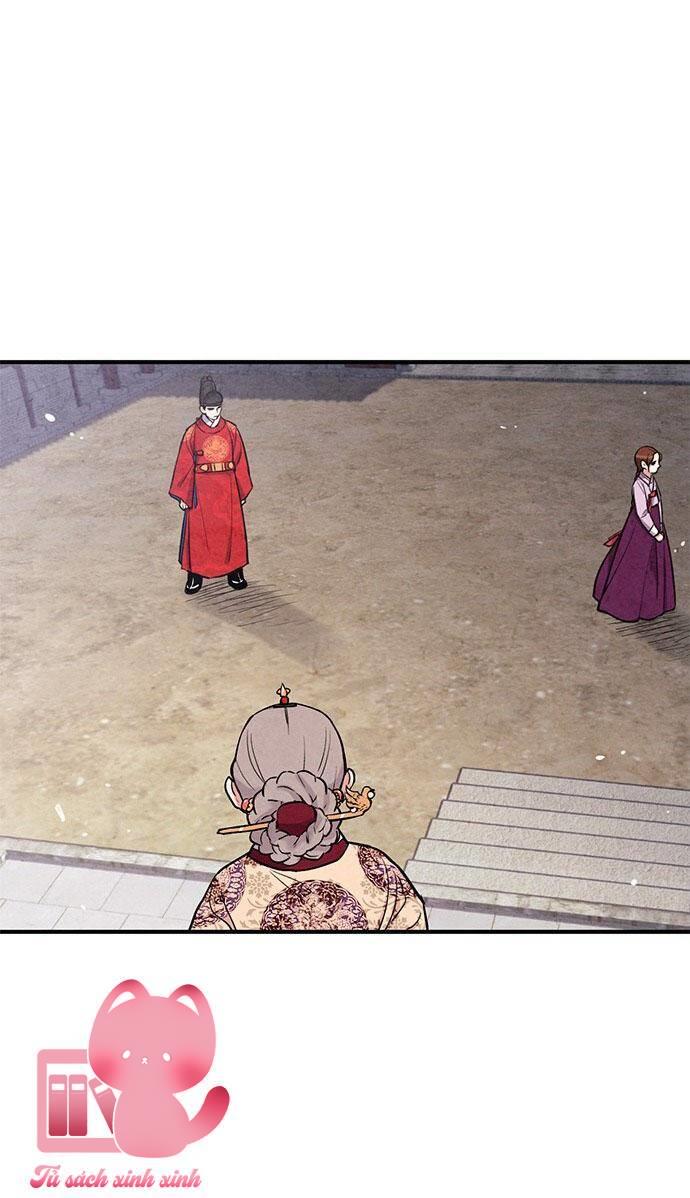 Lệnh Cấm Hôn - Chap 77 - Trang 50