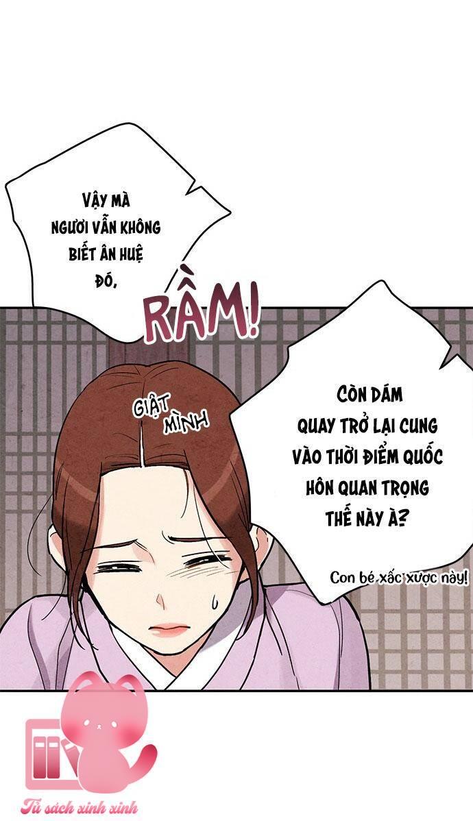 Lệnh Cấm Hôn - Chap 77 - Trang 6