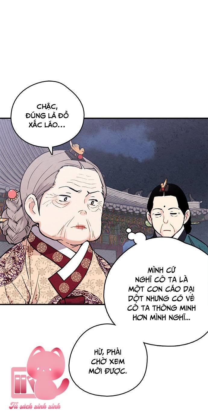 Lệnh Cấm Hôn - Chap 77 - Trang 51