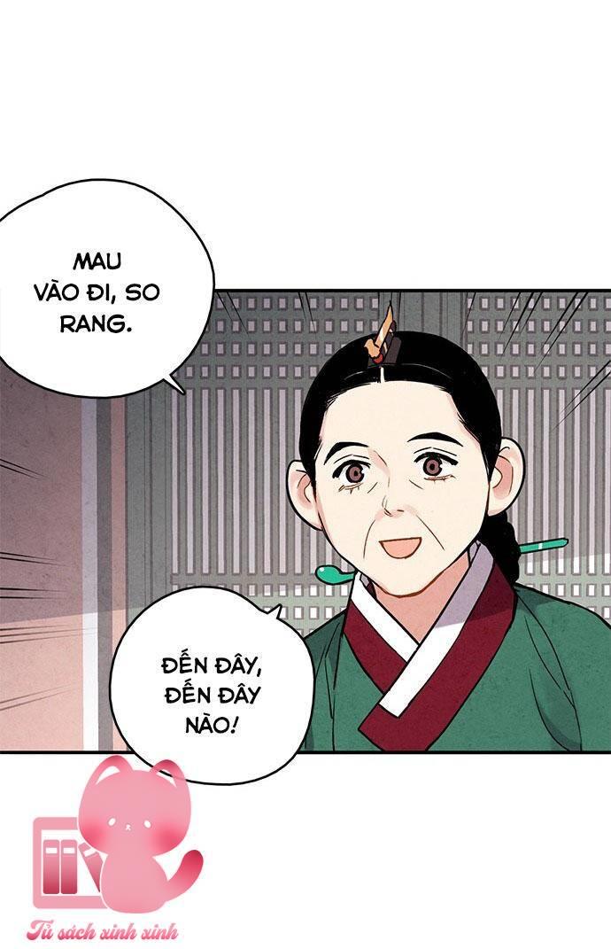 Lệnh Cấm Hôn - Chap 77 - Trang 53