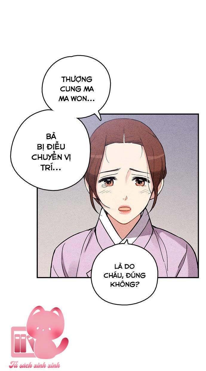 Lệnh Cấm Hôn - Chap 77 - Trang 54