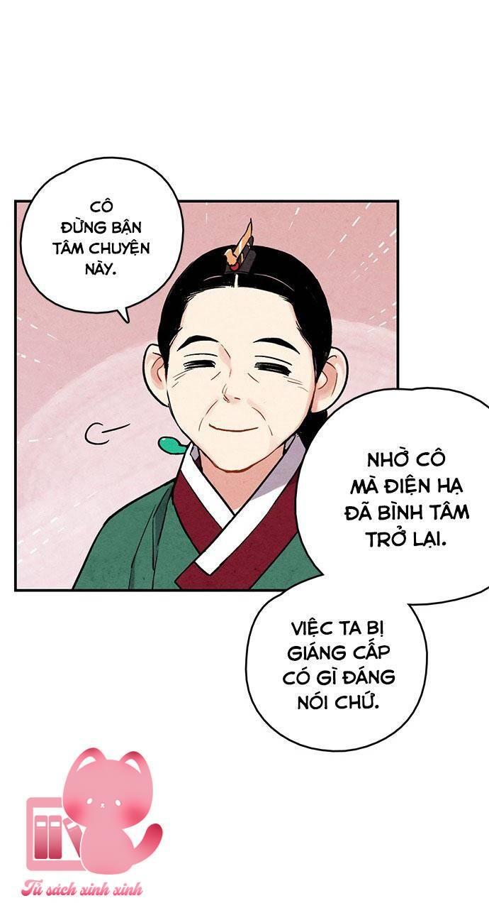 Lệnh Cấm Hôn - Chap 77 - Trang 55