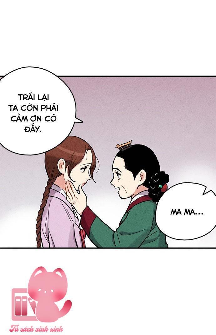 Lệnh Cấm Hôn - Chap 77 - Trang 56