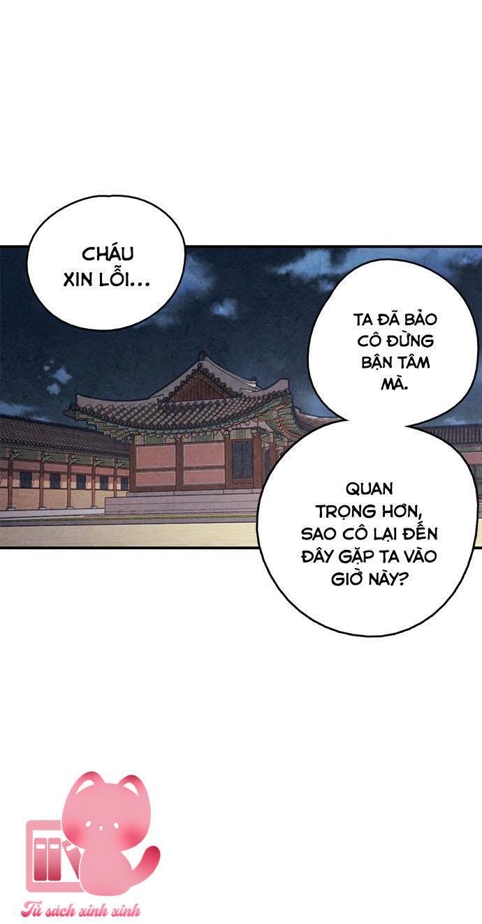 Lệnh Cấm Hôn - Chap 77 - Trang 57