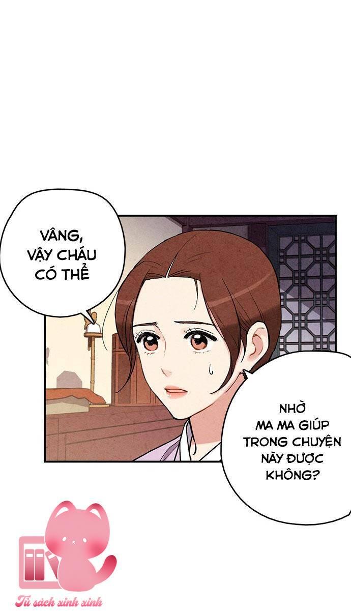 Lệnh Cấm Hôn - Chap 77 - Trang 59