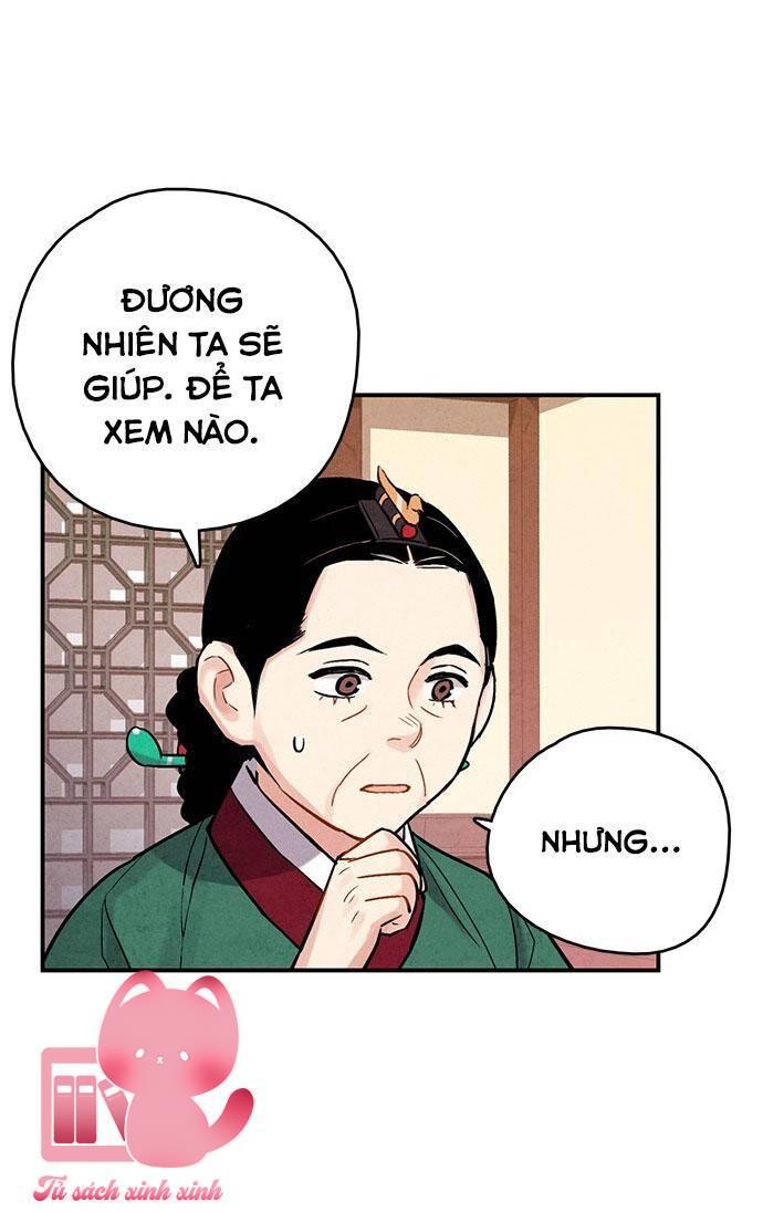 Lệnh Cấm Hôn - Chap 77 - Trang 60