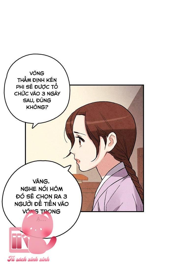 Lệnh Cấm Hôn - Chap 77 - Trang 61